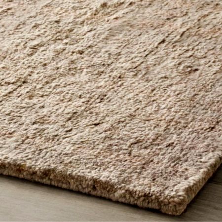 Iman Diamond Wool Rugs Moroccon Design